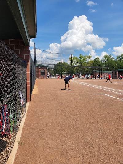 Al and Jan Barker Sports Complex photo 5