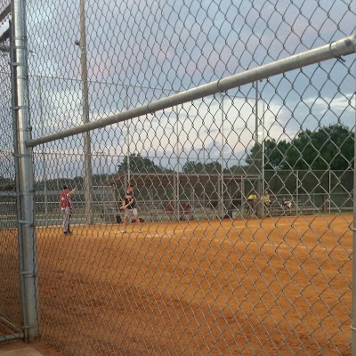 Al Bishop Softball Complex