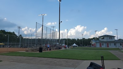 Al Bishop Softball Complex photo 2