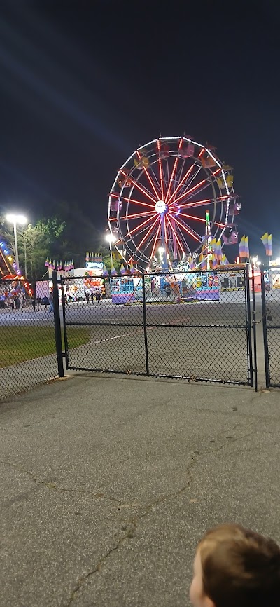 Al Bishop Softball Complex photo 3