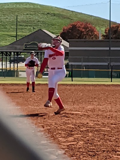 Al Bishop Softball Complex photo 4