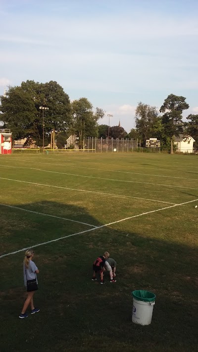 Al Pearlman Sports Complex