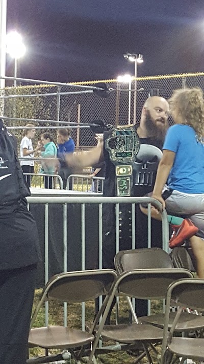 Al Pearlman Sports Complex photo 3