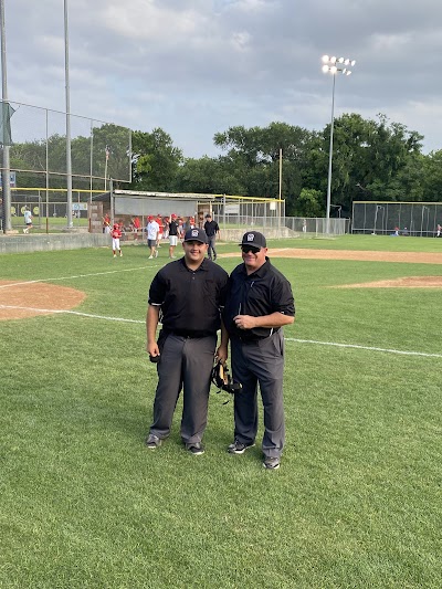Alamo Heights Little League