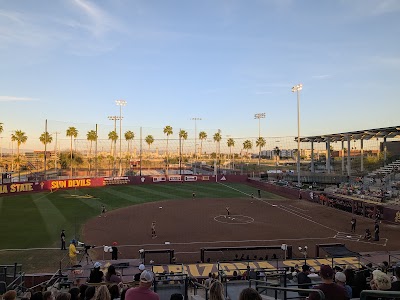 Alberta B. Farrington Softball Stadium