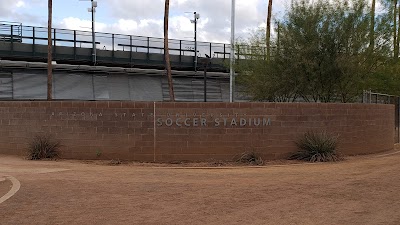 Alberta B. Farrington Softball Stadium photo 3