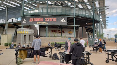 Alberta B. Farrington Softball Stadium photo 4