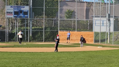 Alderwood Little League