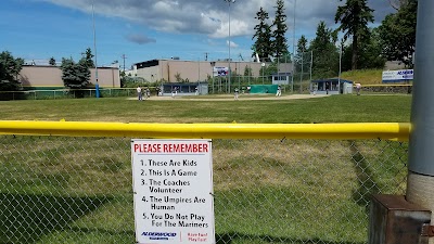 Alderwood Little League photo 2