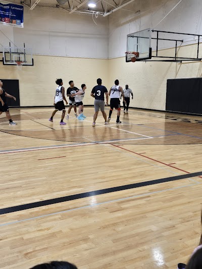 Alderwood Little League photo 3