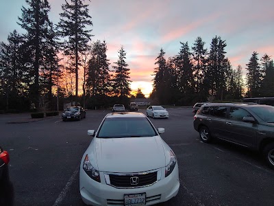 Alderwood Little League photo 4