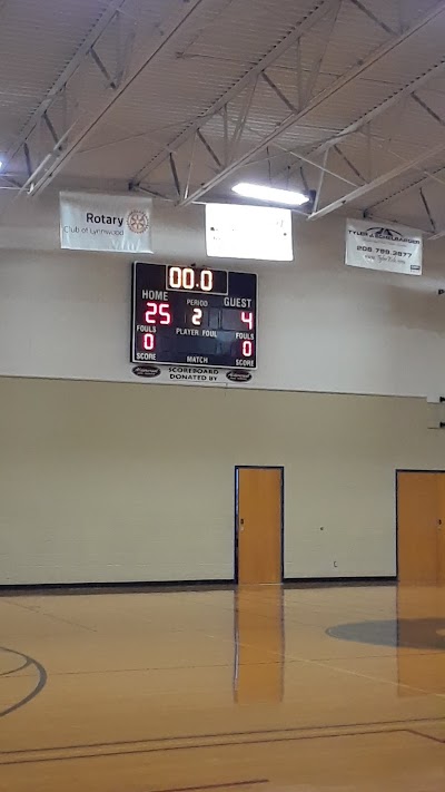 Alderwood Little League photo 5