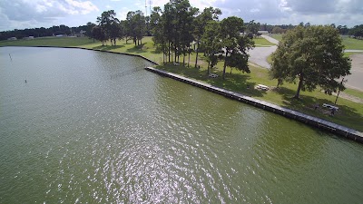 Alexander Deussen Park Baseball Fields