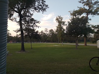 Alexander Deussen Park Baseball Fields photo 2