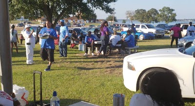 Alexander Deussen Park Baseball Fields photo 3