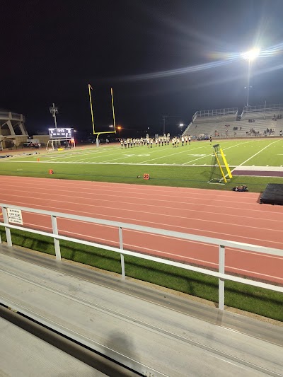 Alfred J. Loos Sports Complex