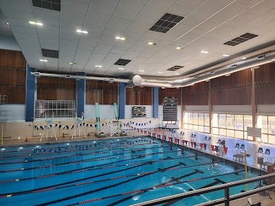 Alfred J. Loos Sports Complex photo 2