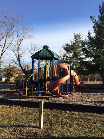 Alice Bell Park And Ballfields photo 2