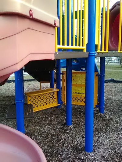 Alice Bell Park And Ballfields photo 4