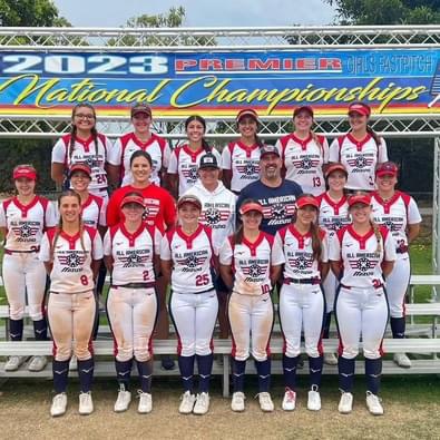 All American Softball, Inc.