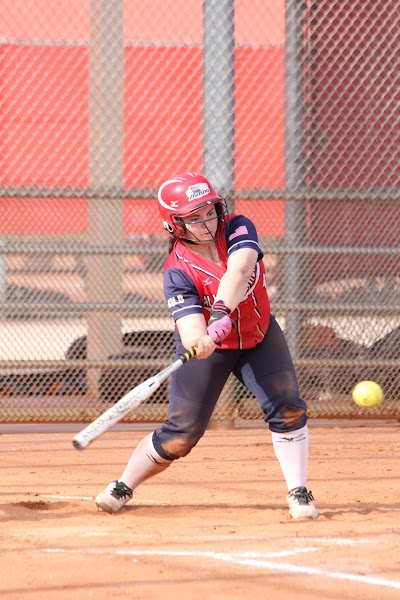 All American Softball, Inc. photo 4