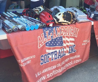 All American Softball, Inc. photo 5