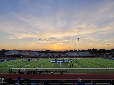 All-City Stadium
