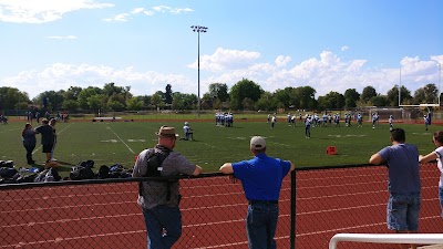 All-City Stadium photo 2