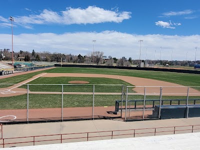 All-City Stadium photo 3