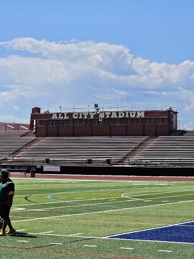 All-City Stadium photo 4