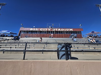 All-City Stadium photo 5