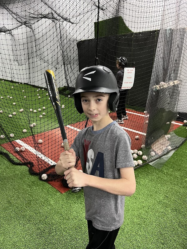 All Into Baseball photo 2