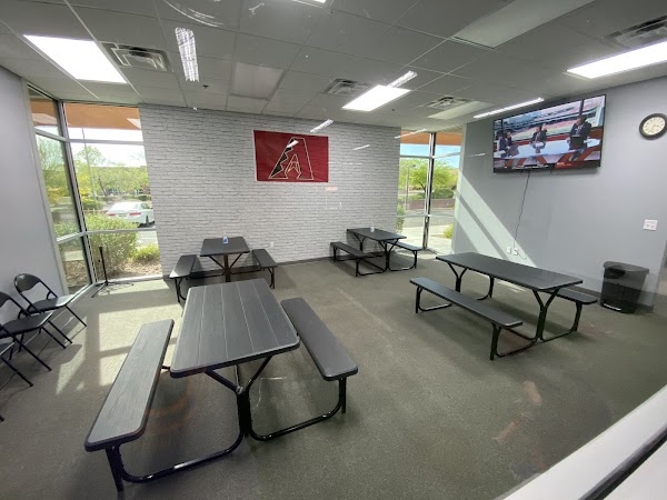 All Into Baseball photo 3