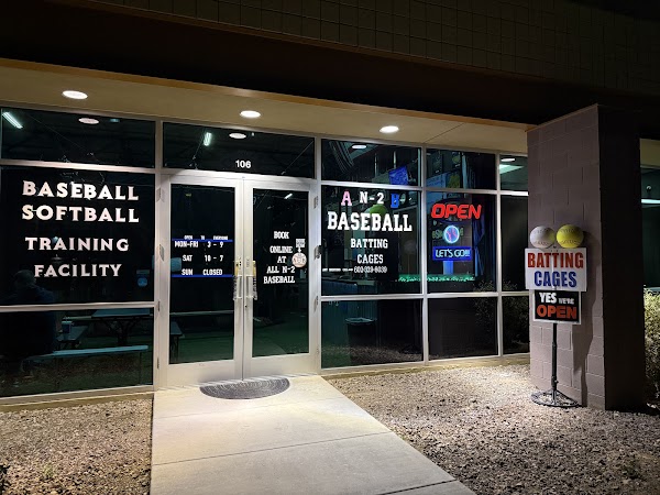 All Into Baseball photo 4