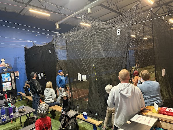 All Into Baseball photo 5