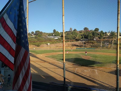 Allied Gardens Little League