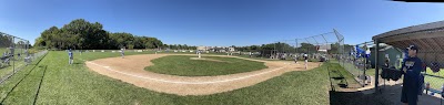 Allisonville Youth Baseball and Softball