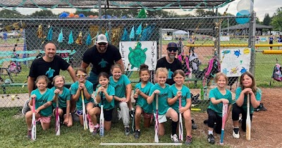 Allisonville Youth Baseball and Softball photo 5