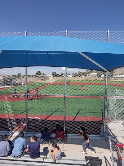 Altamont Little League