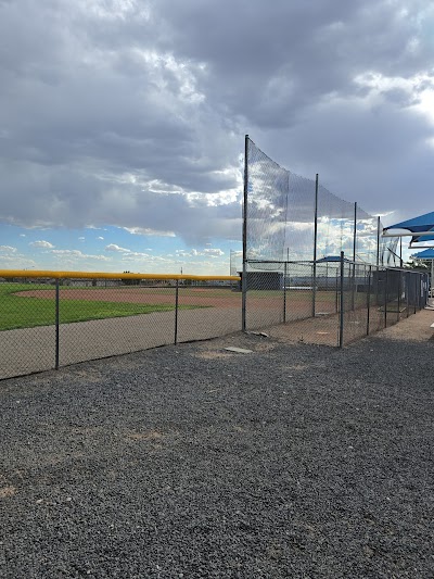 Altamont Little League photo 3