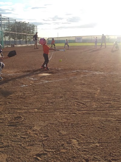 Altamont Little League photo 4