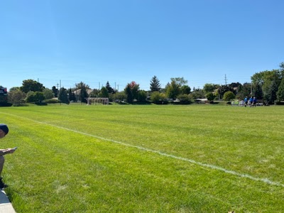 Alverno Softball Field