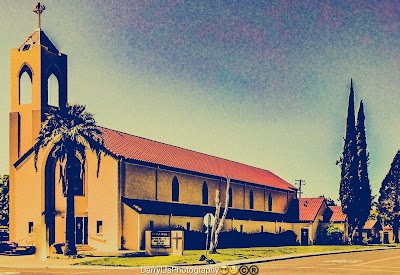 Alyce Norman Softball Fields photo 2