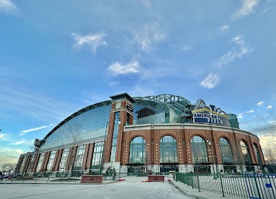 American Family Field photo 2