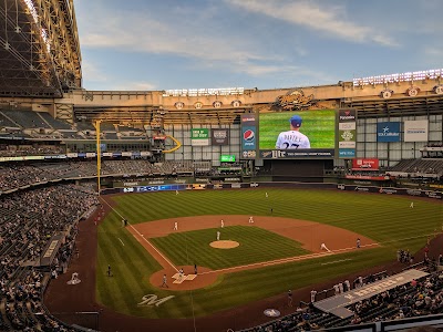 American Family Field photo 3