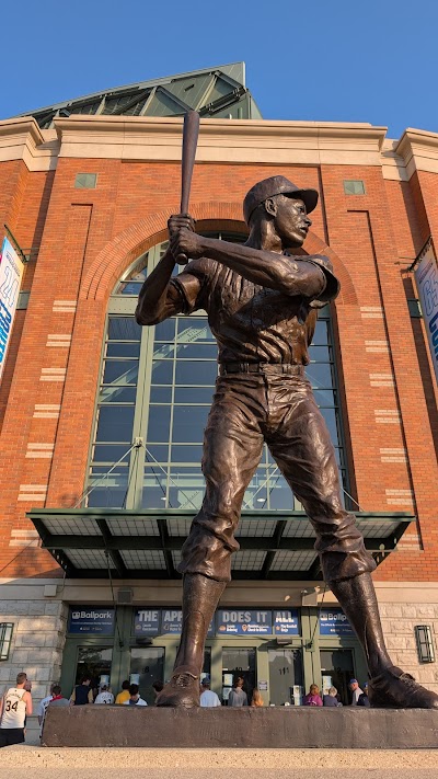 American Family Field photo 4