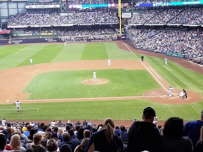 American Family Field photo 5