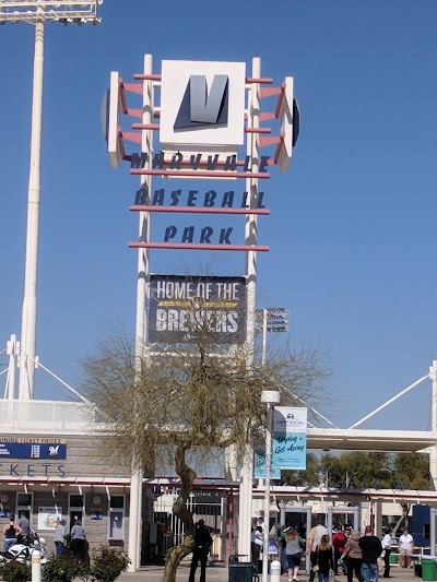 American Family Fields of Phoenix photo 5