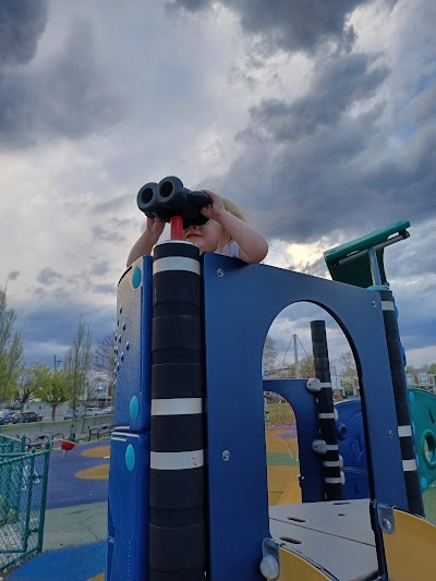 AMERICAN LEGION RECREATION CENTER