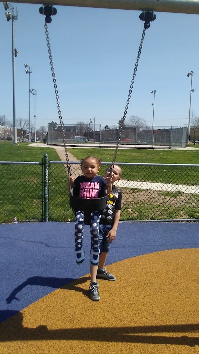 AMERICAN LEGION RECREATION CENTER photo 5